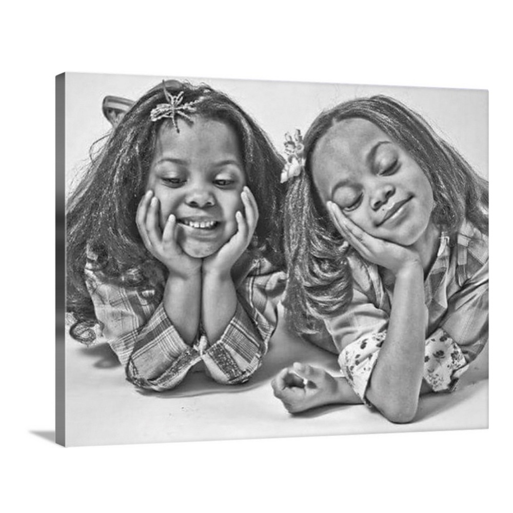 Sisters🖤 - Picture 2 of 3